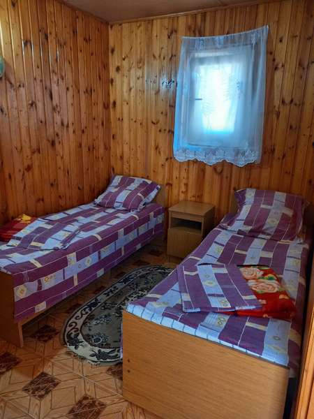 2х местная комната