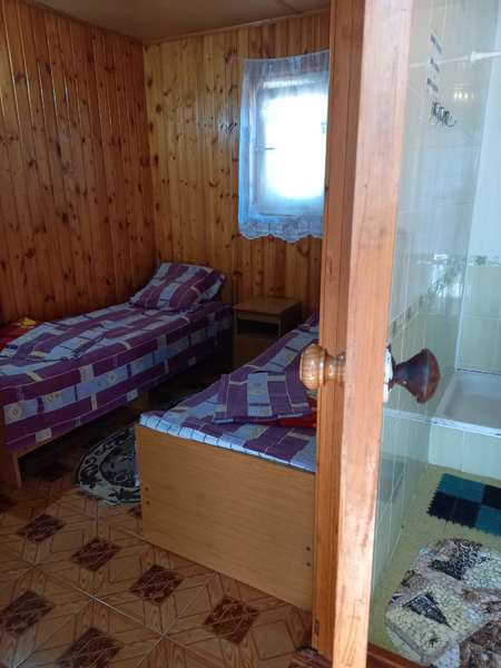 2х местная комната