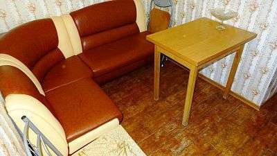 2-комнатный Семейный