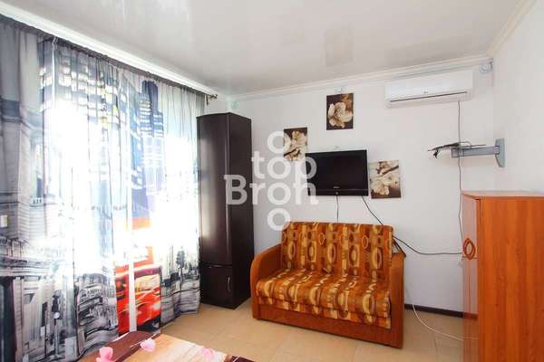 2-комнатные апартаменты с кухней