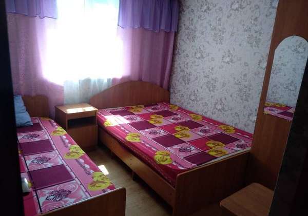 3х местный Эконом