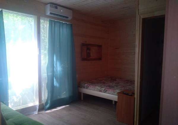 4х местный Люкс (завтрак включен)