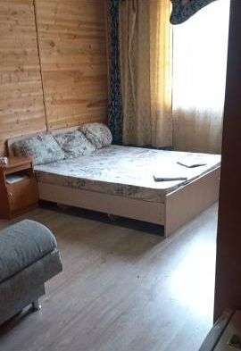 5ти местный с удобствами