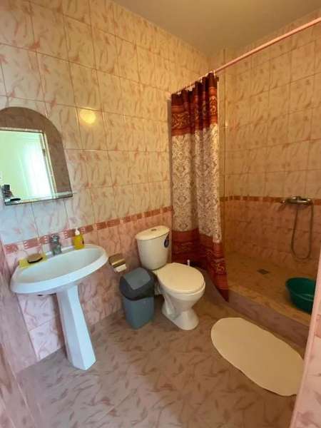 2-комнатный Делюкс