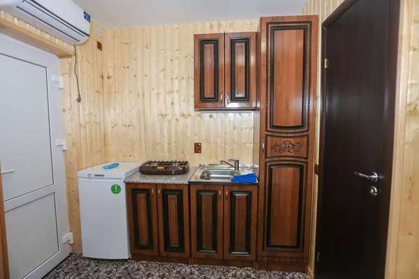2х местная комната