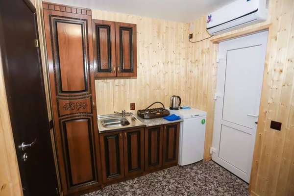 2х местная комната