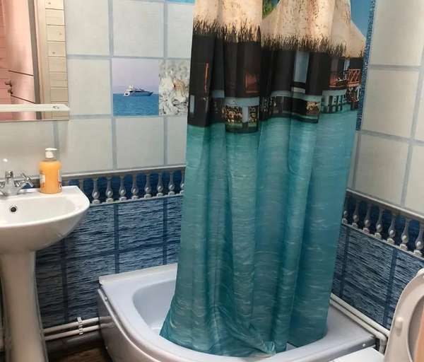 3х местный
