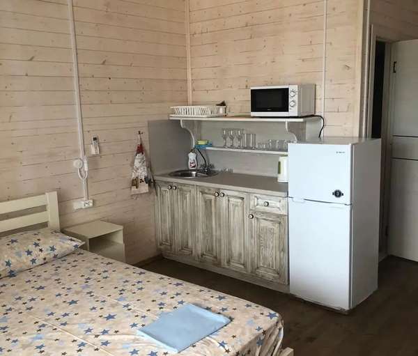 3х местный