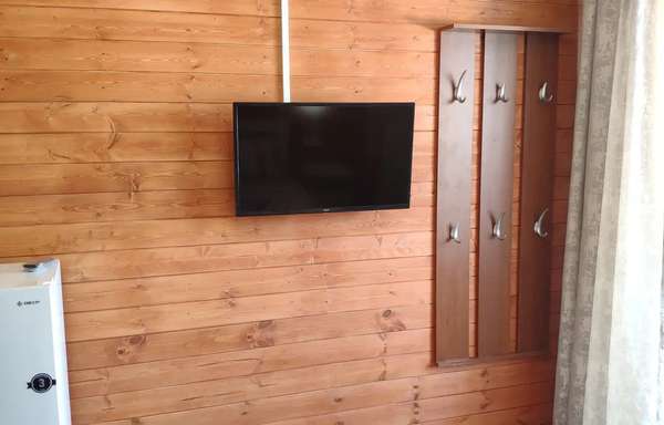 2х местный Люкс