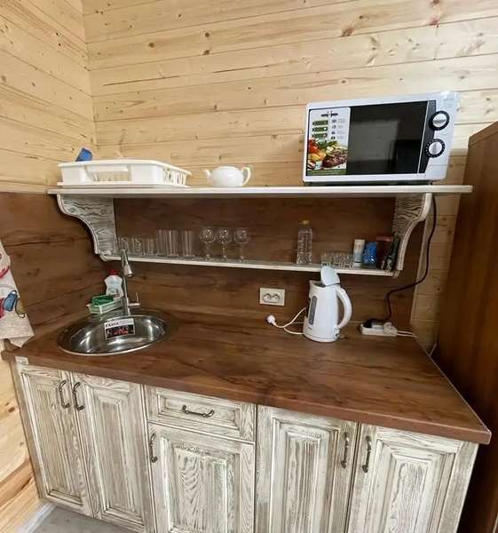 2х местный СуперЛюкс