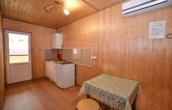2-комнатный 4х местный корп.1
