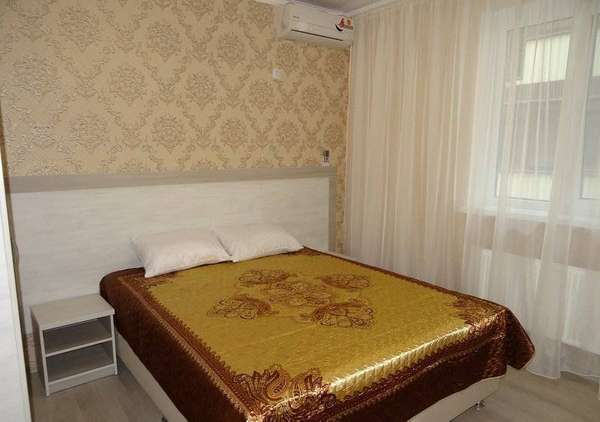 2-комнатный 4х местный корп.2