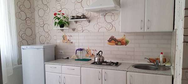 2-комнатный 5ти местный корп. 2