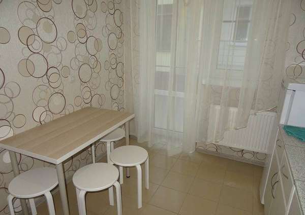 2-комнатный 5ти местный корп. 2