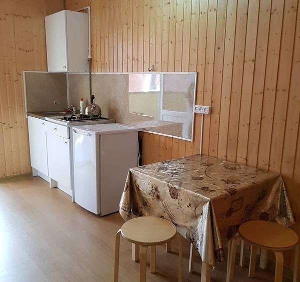 2-комнатный 6ти местный корп.1