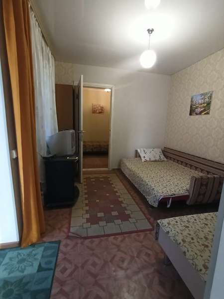 2-комнатный стандарт