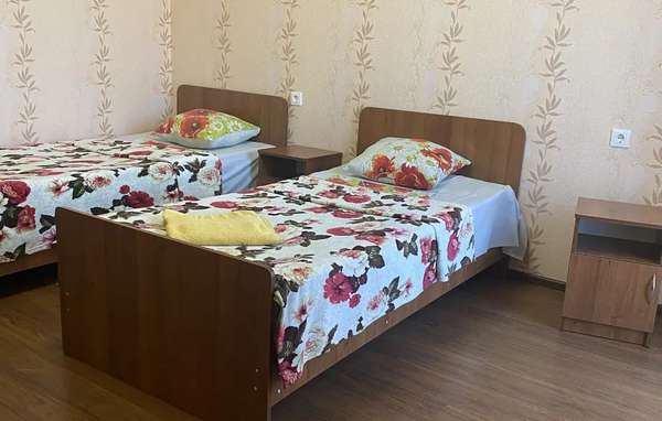 Стандарт на двоих