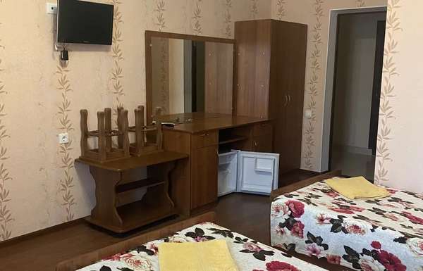 Стандарт на двоих