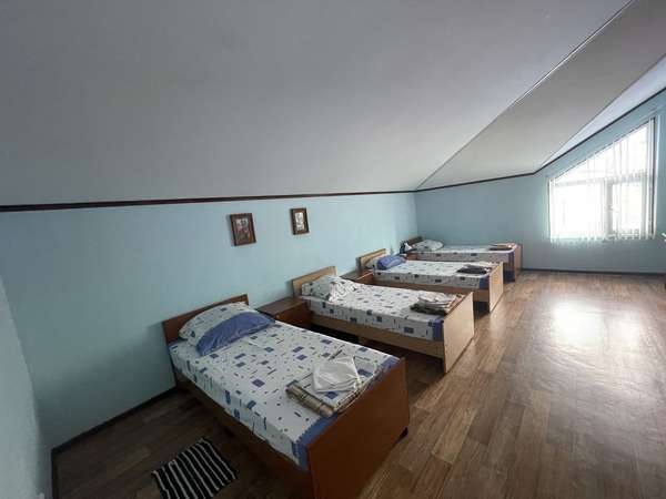 2-комнатный Блок