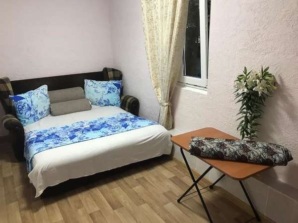 2х местный при проживании более 5 суток