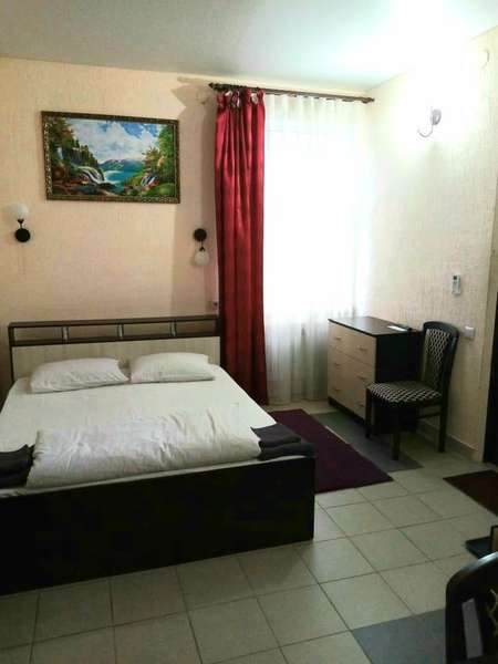 3х местный