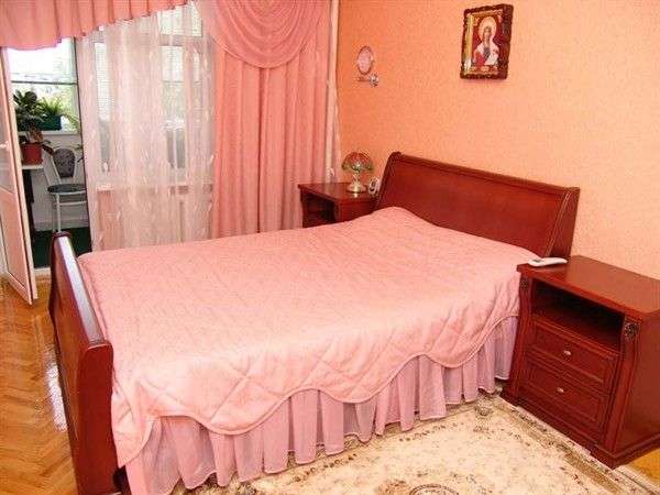 2х местная комната