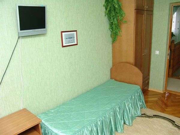3х местная комната