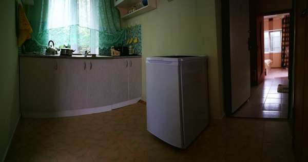 Дом №1