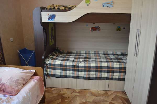 3х местный Эконом
