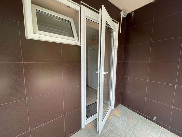 Классический 2-комнатный с отдельным входом