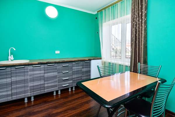 Комфорт +