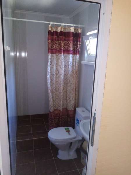 4х местный