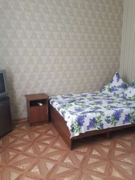 2х местный
