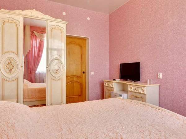 корп 3 Лаванда 2х местный