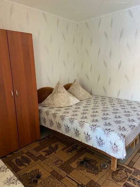 4х местный