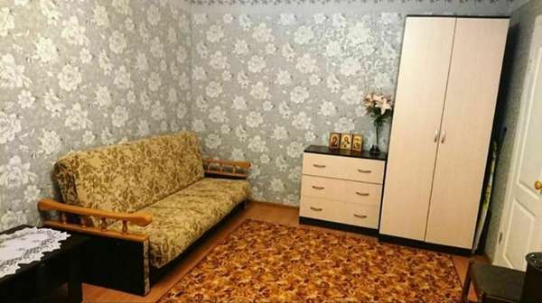 Аренда квартиры посуточно