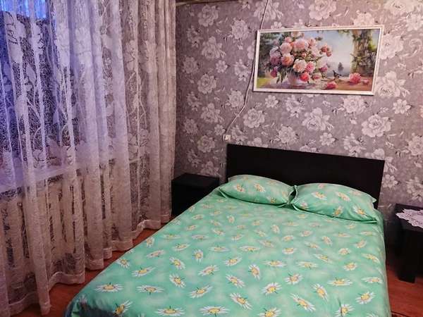 Аренда квартиры посуточно