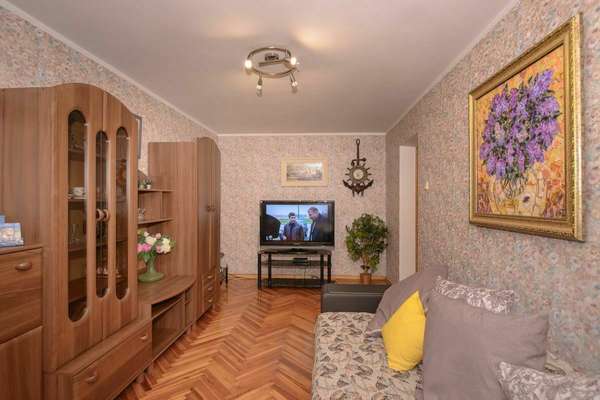 Аренда квартиры посуточно