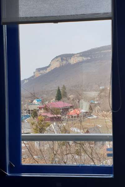 Вилла «Л»