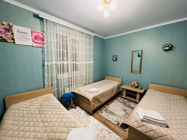 3х местный