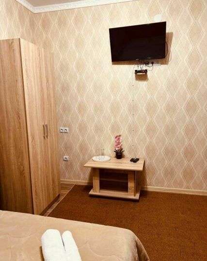 4х местный