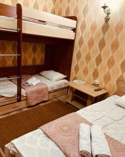 4х местный