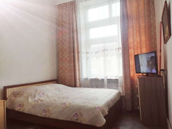 Аренда квартиры посуточно