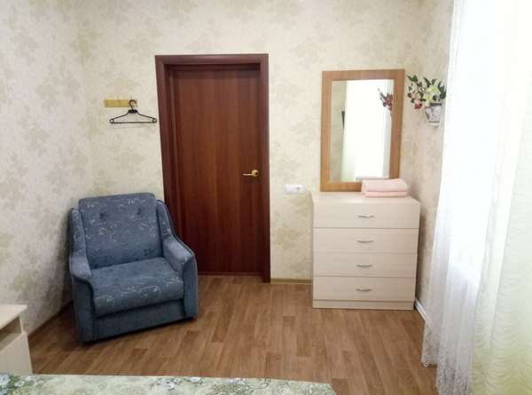 2х местный