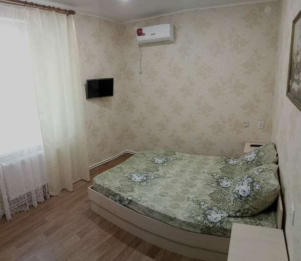 2х местный