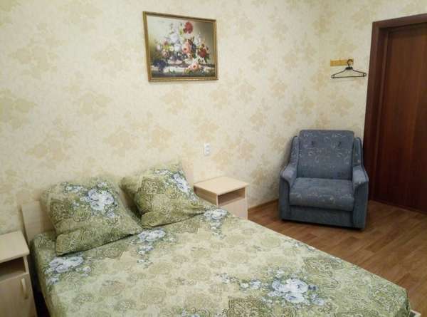2х местный