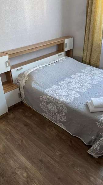 4х местные 2 комнатные Апартаменты с кухней