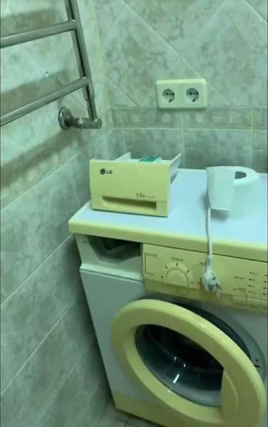 4х местные 2 комнатные Апартаменты с кухней
