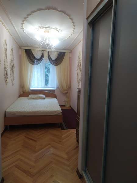 Аренда квартиры посуточно