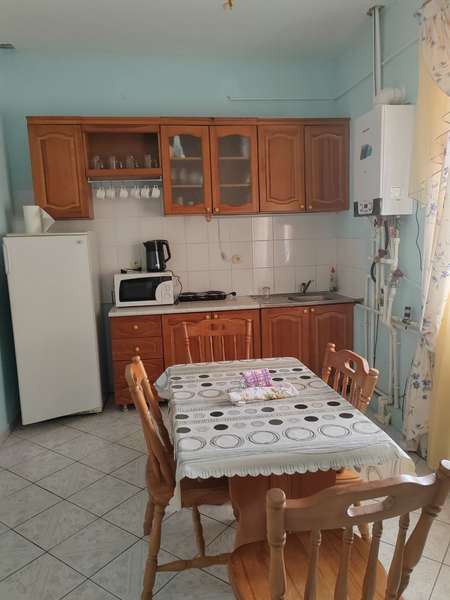 Аренда этажа на 9 человек